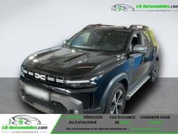 Utilisé 2024 Dacia Duster | 26 200 € (Prix cher)