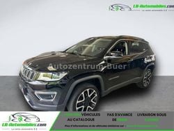 Utilisé 2019 Jeep Compass SUV | 20 900 € (Prix juste)