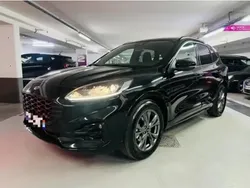 Utilisé 2022 Ford Kuga ST-Line SUV | 18 990 € (Prix juste)