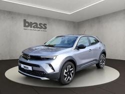 Argent Utilisé 2021 Opel Mokka Elegance SUV | 18 980 € (Prix juste)