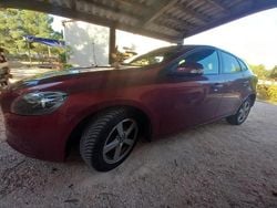 Utilisé 2015 Volvo V40 Kinetic Break | 10 400 € (Prix juste)