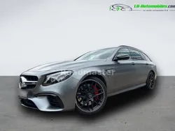 Utilisé 2018 Mercedes E63S AMG AMG Berline | 90 000 €