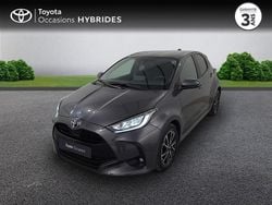 Gris Utilisé 2024 Toyota Yaris Hybrid Design | 21 490 € (Super prix)