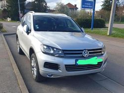 Utilisé 2013 VW Touareg SUV | 12 900 €