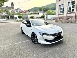Blanc Utilisé 2019 Peugeot 508 S Break | 20 990 € (Prix cher)