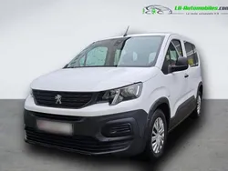 Utilisé 2020 Peugeot Rifter Monospace | 20 700 € (Prix juste)
