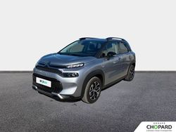 Gris Utilisé 2024 Citroën C3 Aircross SUV | 19 490 € (Prix juste)