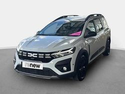 Blanc Utilisé 2022 Dacia Jogger Extreme Monospace | 17 950 € (Prix juste)