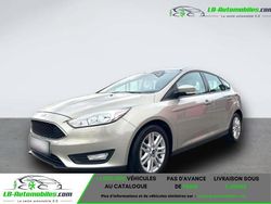 Occasion 2018 Ford Focus Berline | 18 900 € (Prix juste)