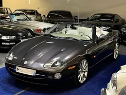 Noir Utilisé 2006 Jaguar XK8 S Cabriolet | 32 000 €