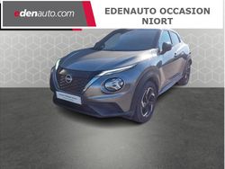 Utilisé 2024 Nissan Juke N-Connecta SUV | 22 990 € (Prix juste)