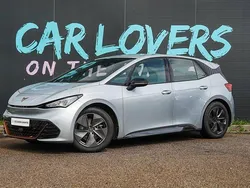 Argent Utilisé 2024 Cupra Born Citadine | 27 600 € (Prix juste)
