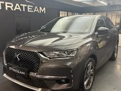 Utilisé 2021 DS Automobiles DS7 Crossback So Chic SUV | 26 490 € (Prix juste)