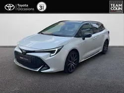 Utilisé 2024 Toyota Corolla Sport Break | 28 880 € (Prix juste)