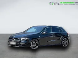 Utilisé 2021 Mercedes A35 AMG AMG Berline | 39 500 € (Bon prix)