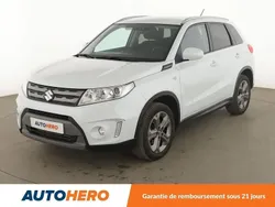 Blanc Utilisé 2018 Suzuki Vitara SUV | 17 790 € (Super prix)