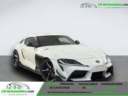 Utilisé 2020 Toyota Supra Coupé | 54 500 € (Prix juste)