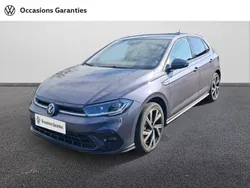 Utilisé 2024 VW Polo R-line Berline | 25 290 € (Prix assez cher)