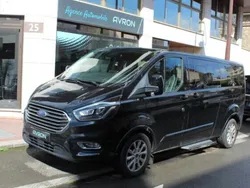 Utilisé 2018 Ford Tourneo Titanium Van | 19 990 €