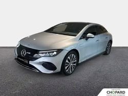 Hightechsilber metallic Occasion 2024 Mercedes EQE300 Berline | 44 990 € (Prix juste)