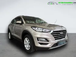 Utilisé 2020 Hyundai Tucson SUV | 26 200 € (Prix juste)