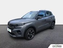 Gris mercury Nouvelle 2025 Citroën C3 Berline | 22 132 €