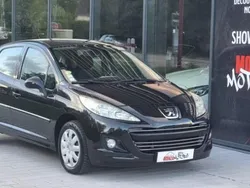 Utilisé 2010 Peugeot 207 Active Citadine | 5 900 € (Prix assez cher)