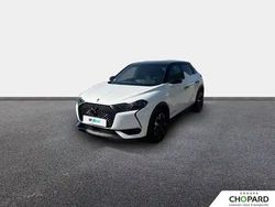 Blanc Utilisé 2020 DS Automobiles DS3 Crossback Performance Line Plus SUV | 16 789 € (Bon prix)
