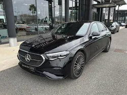 Utilisé 2024 Mercedes E300 Berline | 62 900 €