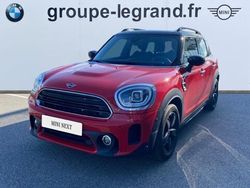 Chili red Utilisé 2020 Mini Cooper Countryman SUV | 29 990 € (Prix cher)