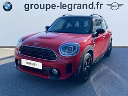 Chili red Utilisé 2020 Mini Cooper Countryman SUV | 29 990 € (Prix cher)