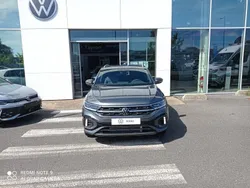 Nouvelle 2025 VW T-Roc R-line Edition SUV | 36 499 € (Prix assez cher)