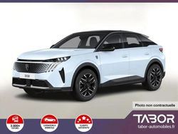 Blanc Nouvelle 2025 Peugeot 3008 GT | 33 427 € (Bon prix)