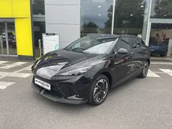 Utilisé 2024 MG MG4 EV Comfort Citadine | 26 999 € (Prix assez cher)