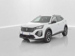 Occasion 2025 Peugeot 2008 Allure SUV | 22 200 € (Prix juste)