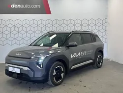 Utilisé 2025 Kia EV3 2 SUV | 35 900 € (Bon prix)