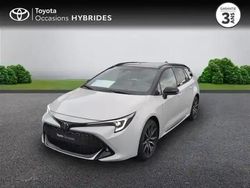 Gris Utilisé 2025 Toyota Corolla Sport Break | 36 790 € (Prix cher)
