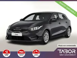 Gris Nouvelle 2025 Kia Ceed Berline | 21 154 € (Prix juste)