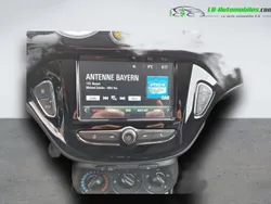 Utilisé 2018 Opel Adam Citadine | 17 400 € (Prix cher)