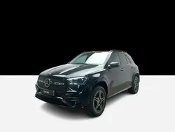 Noir Utilisé 2024 Mercedes GLE350 SUV | 93 528 €