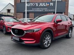 Utilisé 2020 Mazda CX-5 Selection SUV | 21 990 € (Prix juste)