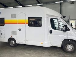 Beige Utilisé 2020 Fiat Ducato Van | 39 466 €
