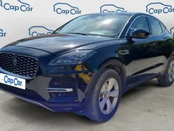 Utilisé 2021 Jaguar E-Pace S SUV | 23 190 €