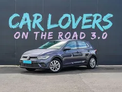 Gris Utilisé 2024 VW Polo Style | 21 990 € (Prix juste)