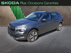 Gris graphite métallisé Utilisé 2025 Skoda Kamiq Selection SUV | 23 842 € (Bon prix)