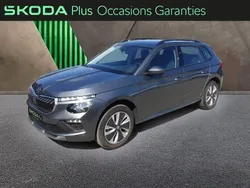 Gris graphite métallisé Utilisé 2025 Skoda Kamiq Selection SUV | 24 400 € (Prix assez cher)