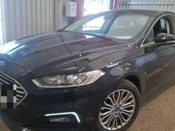 Utilisé 2022 Ford Mondeo Business Edition Berline | 14 990 € (Prix juste)