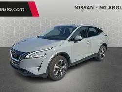 Utilisé 2023 Nissan Qashqai SUV | 28 390 € (Prix cher)