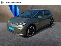 Utilisé 2023 VW ID.3 Pro Citadine | 31 489 € (Prix assez cher)