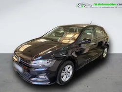 Utilisé 2020 VW Polo S Citadine | 16 800 € (Prix juste)